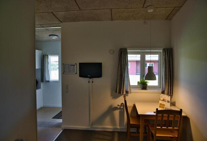 اتاق استاندارد, Danhostel Ishøj Strand