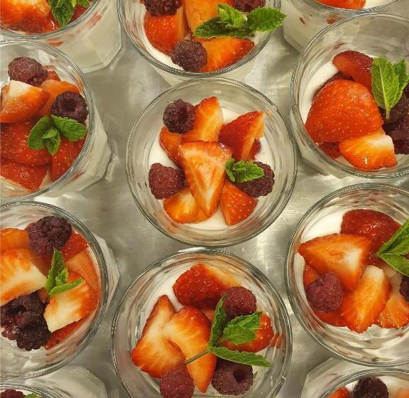 اتاق استاندارد, Danhostel Ishøj Strand