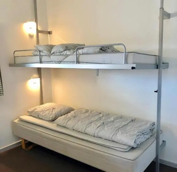 ファミリールーム, Danhostel Ishøj Strand