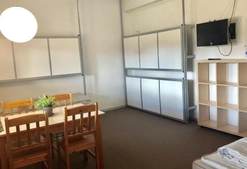 ファミリールーム, Danhostel Ishøj Strand