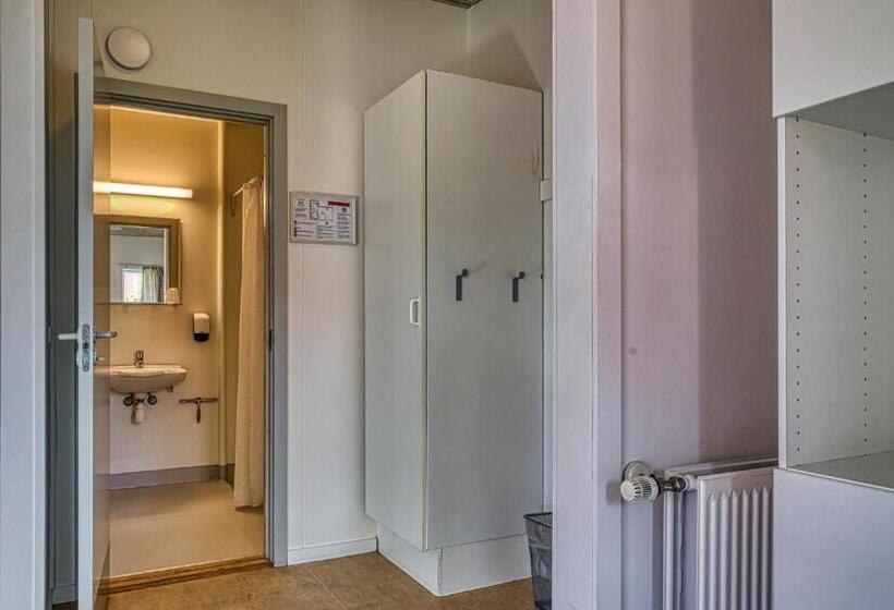 اتاق استاندارد چهار تخته, Danhostel Ishøj Strand