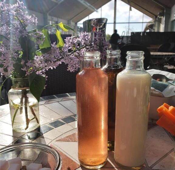 اتاق استاندارد چهار تخته, Danhostel Ishøj Strand