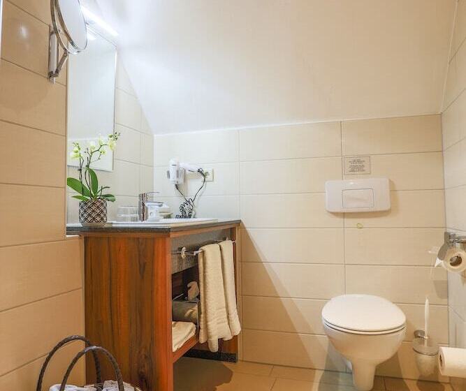 Номер Стандарт, Balmer See – Hotel•golf•spa