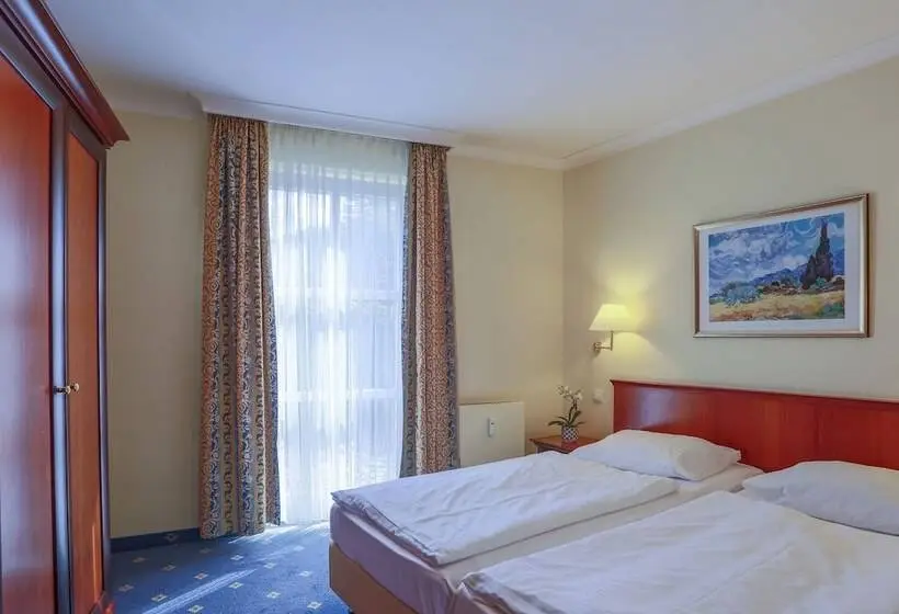 家族用アパートメント, Balmer See – Hotel•golf•spa
