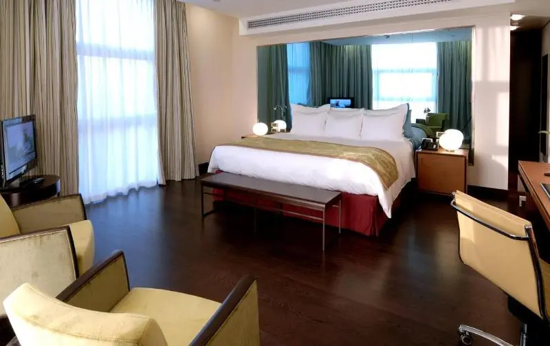 ジュニアスイート, Balmer See – Hotel•golf•spa