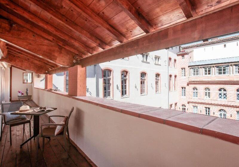 Номер Комфорт, Balmer See – Hotel•golf•spa