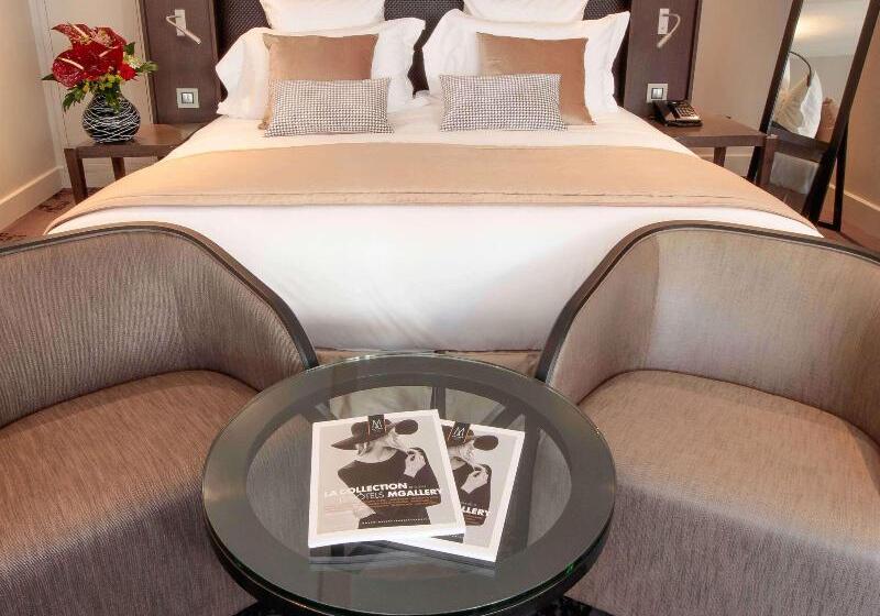 Номер Комфорт, Balmer See – Hotel•golf•spa