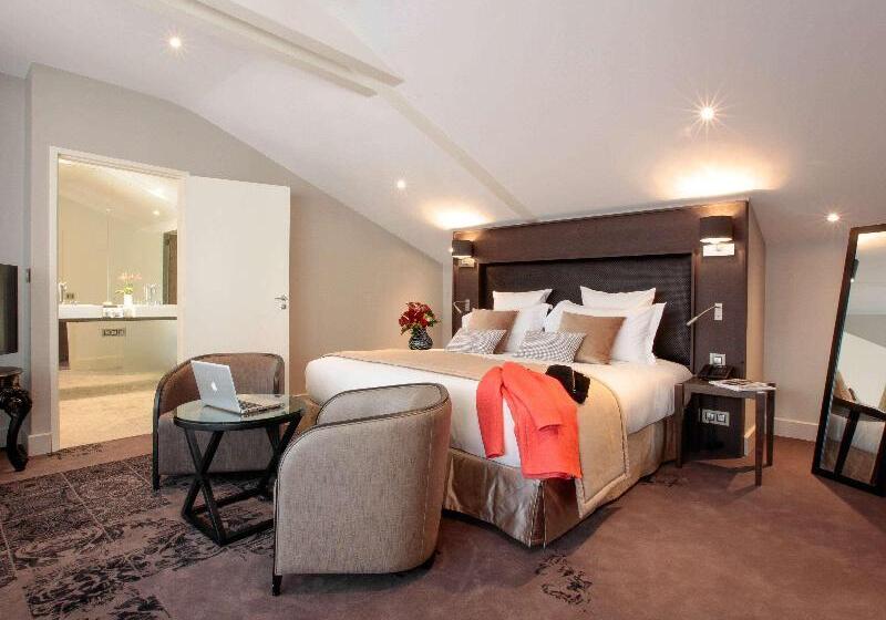 Номер Комфорт, Balmer See – Hotel•golf•spa