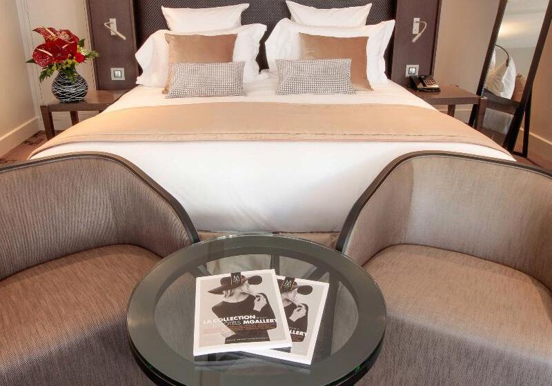 Номер Комфорт, Balmer See – Hotel•golf•spa