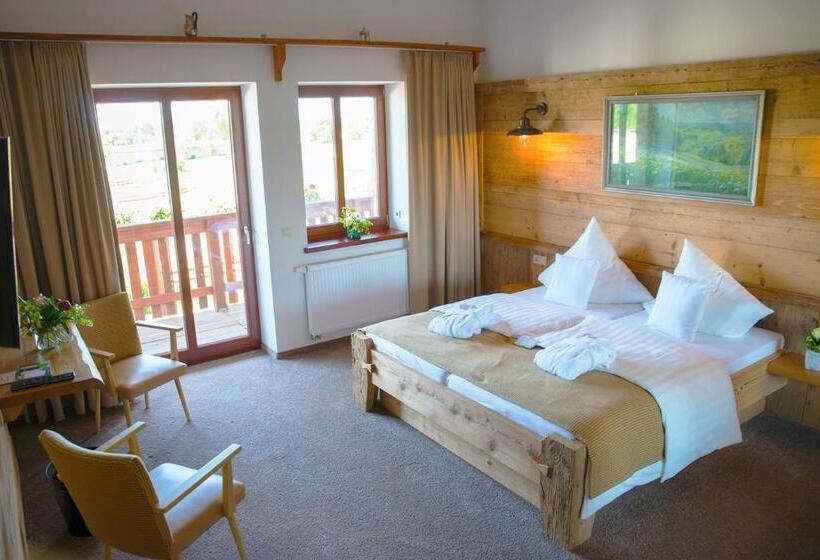 패밀리 룸, Golchener Hof