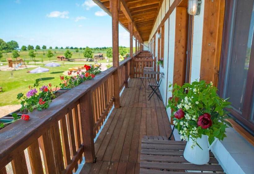 패밀리 스위트, Golchener Hof