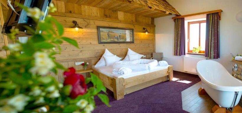 패밀리 스위트, Golchener Hof