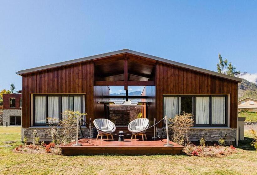 ویلای 1 خوابه, Sarana Hôtel & Spa