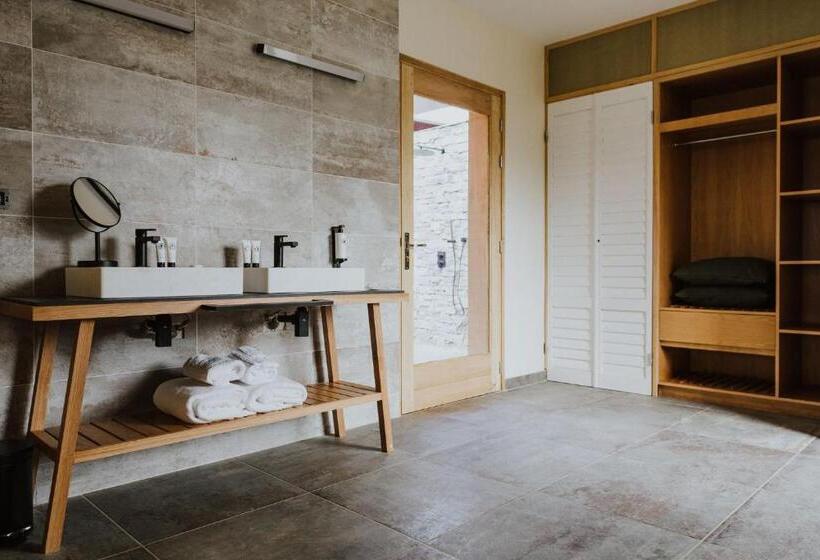 ویلای 1 خوابه, Sarana Hôtel & Spa