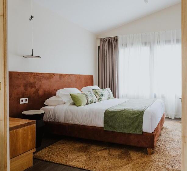 ویلای 1 خوابه, Sarana Hôtel & Spa