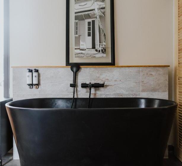 ویلای 1 خوابه, Sarana Hôtel & Spa