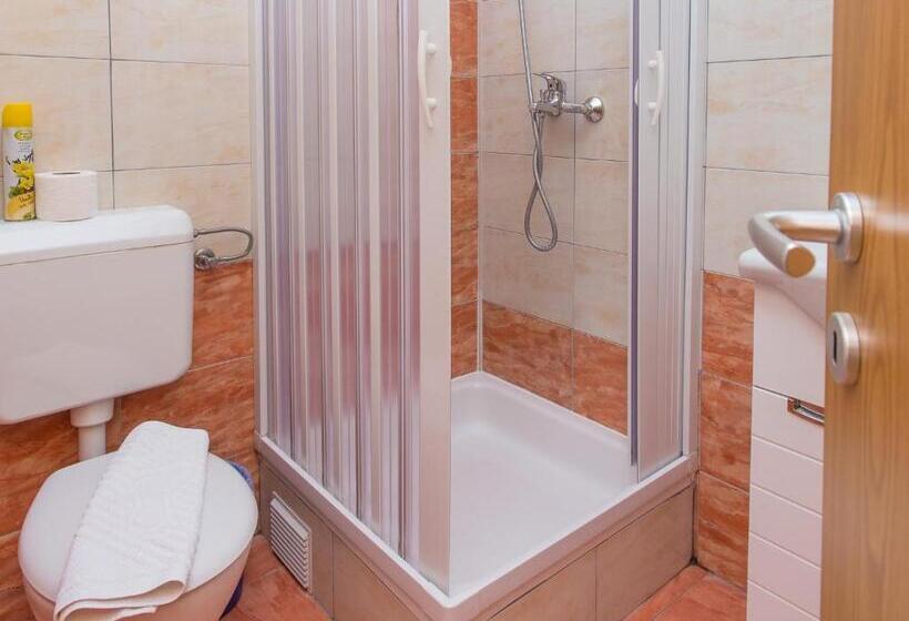 Студио Стандарт Вид на Море с Балконом, Villa Valentina