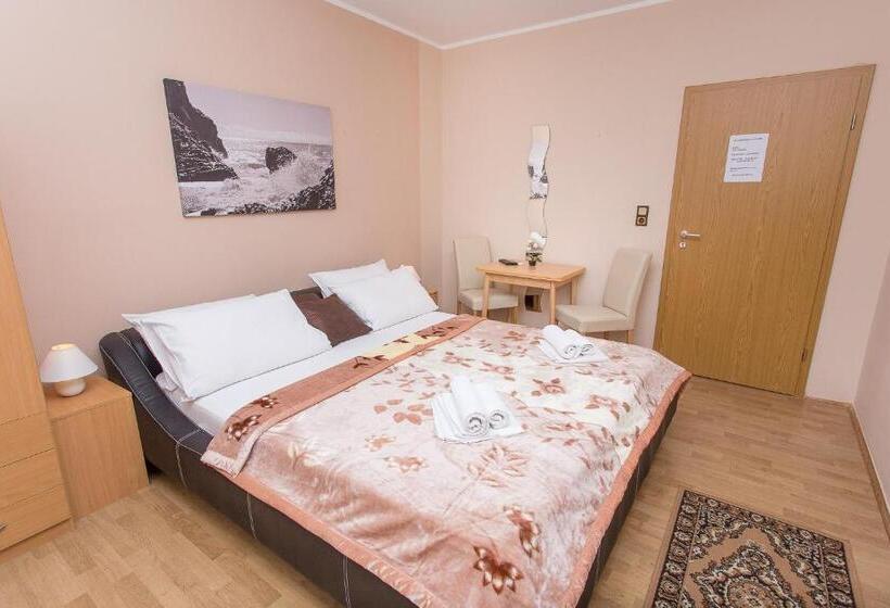 Номер Стандарт, Villa Valentina