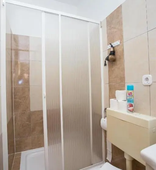 استودیو استاندارد با چشمانداز دریا, Villa Valentina