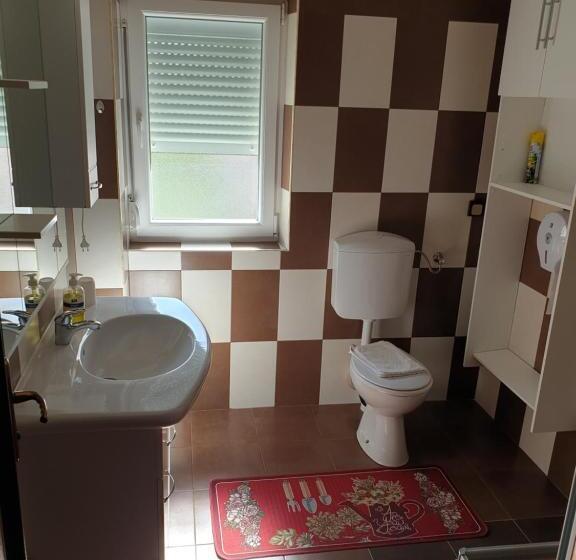 Студио Стандарт Боковой Вид на Море, Villa Valentina