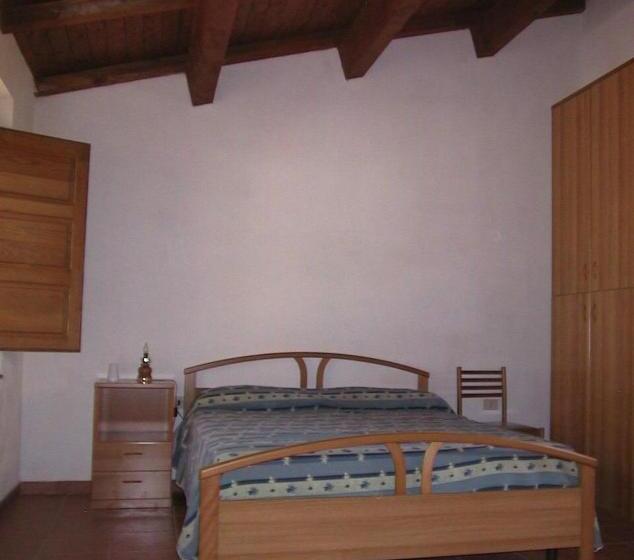 اتاق استاندارد, Agriturismo San Fele