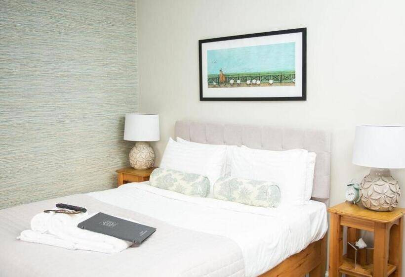 Стандартный Номер Кровать Кинг, Crown Inn