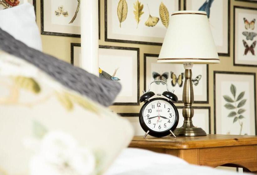 Стандартный Номер Кровать Кинг, Crown Inn