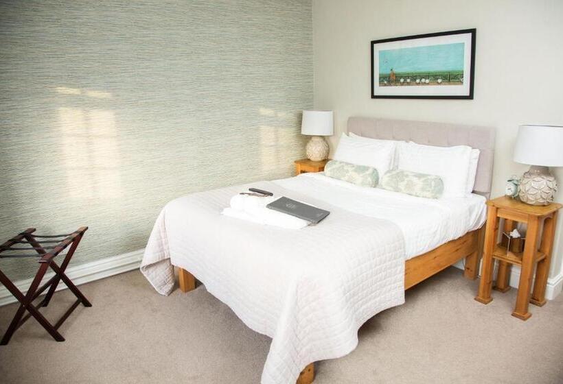 Стандартный Номер Кровать Кинг, Crown Inn