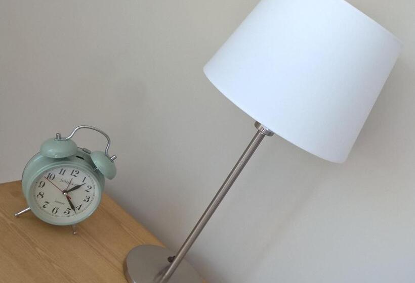 Номер Superior, Crown Inn