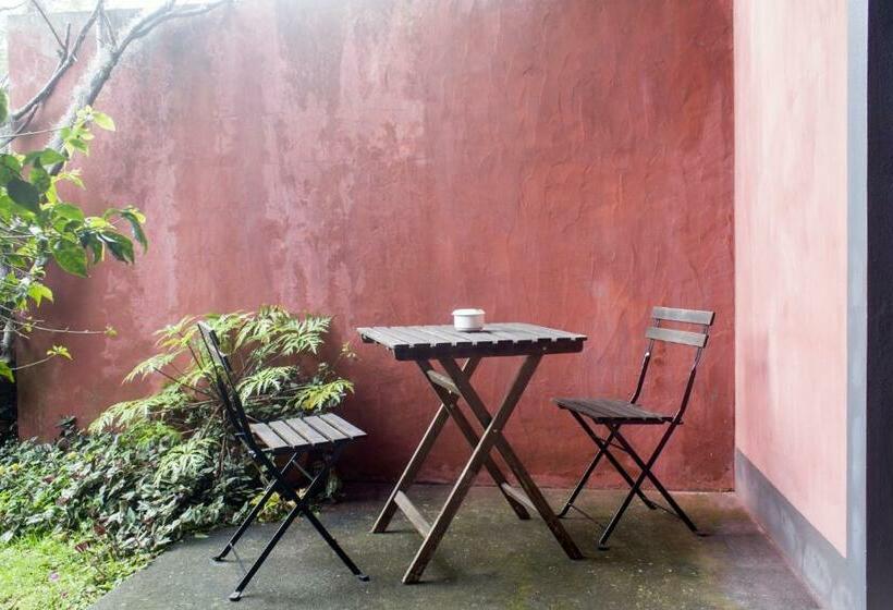 标准间, Estrela Do Atlântico