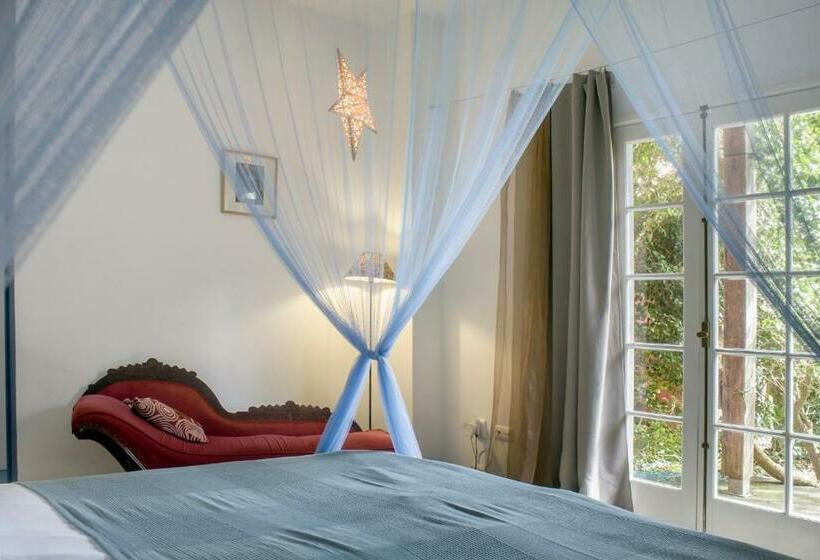 标准间, Estrela Do Atlântico