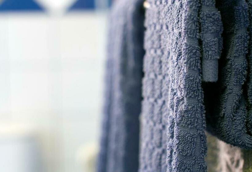 标准间, Estrela Do Atlântico