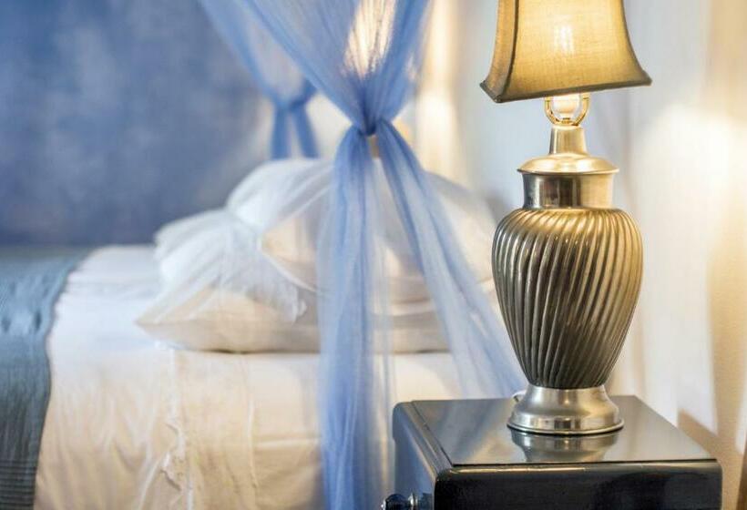 标准间, Estrela Do Atlântico