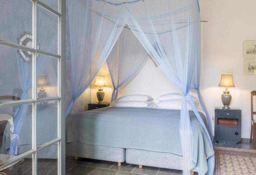 标准间, Estrela Do Atlântico