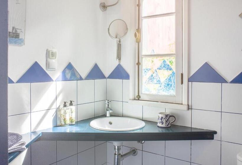 标准间, Estrela Do Atlântico