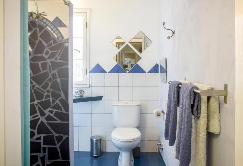 标准间, Estrela Do Atlântico