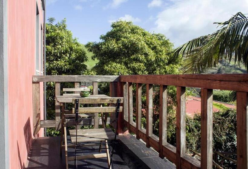 标准间, Estrela Do Atlântico