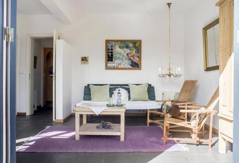 标准间, Estrela Do Atlântico