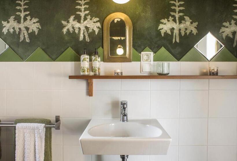 标准间, Estrela Do Atlântico