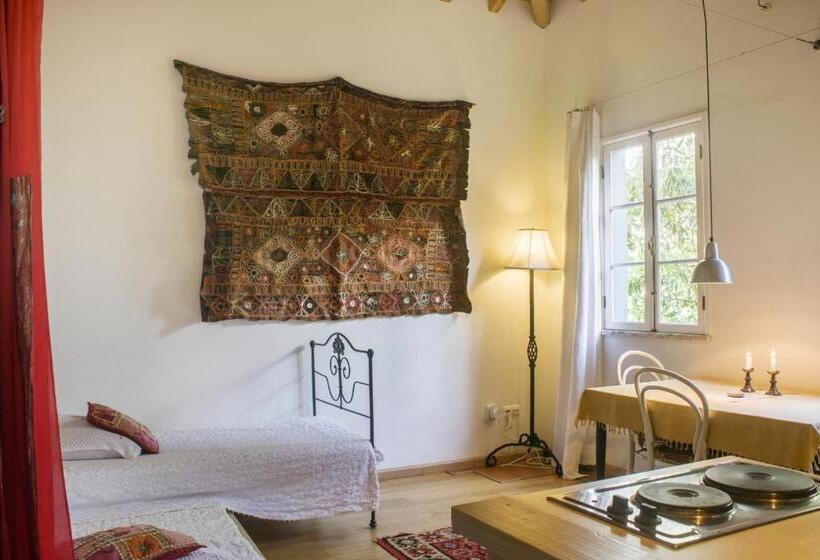 家庭间, Estrela Do Atlântico