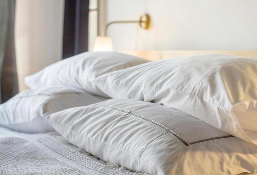 高级家庭房间, Estrela Do Atlântico