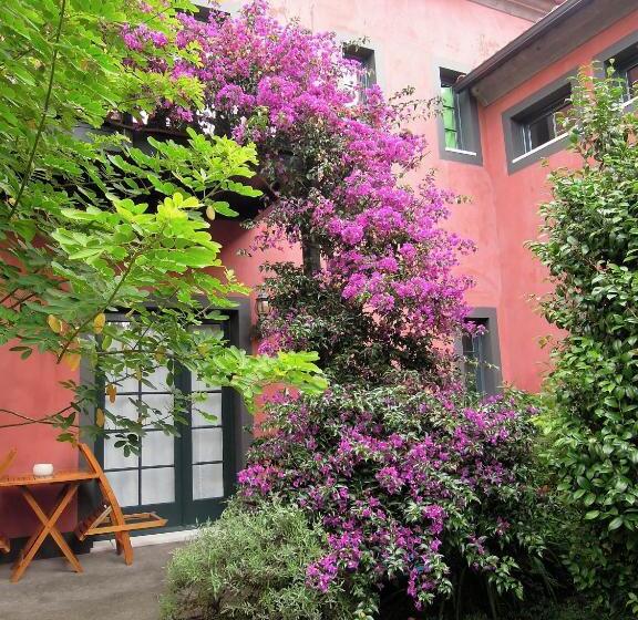 标准间, Estrela Do Atlântico