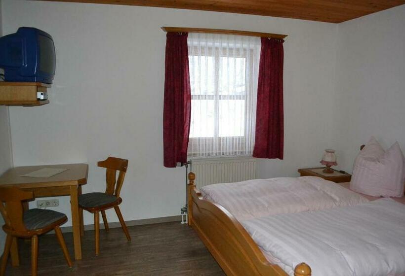 标准间, Gasthaus Zum Stausee