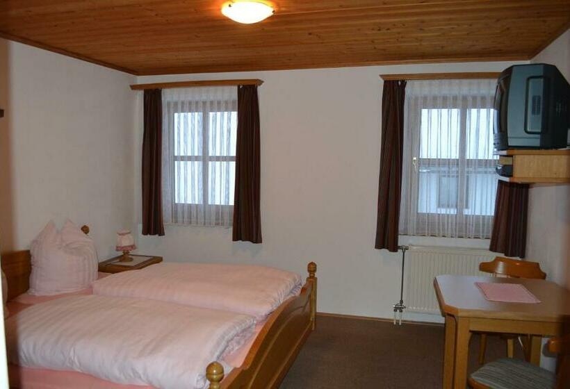 标准间, Gasthaus Zum Stausee