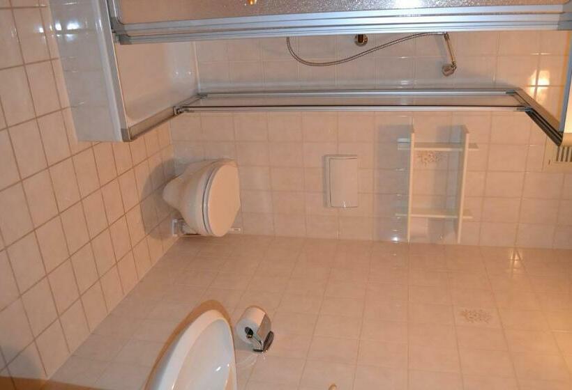 标准间, Gasthaus Zum Stausee