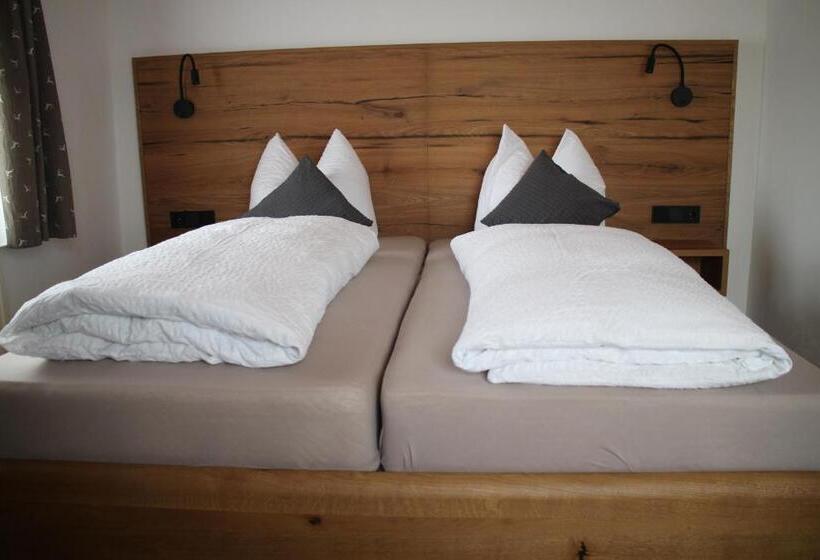 标准间, Gasthaus Zum Stausee