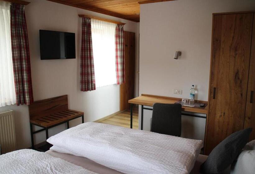 标准间, Gasthaus Zum Stausee