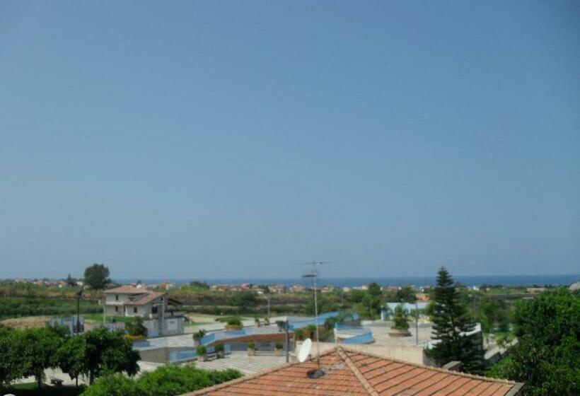 Camera Standard, Piro