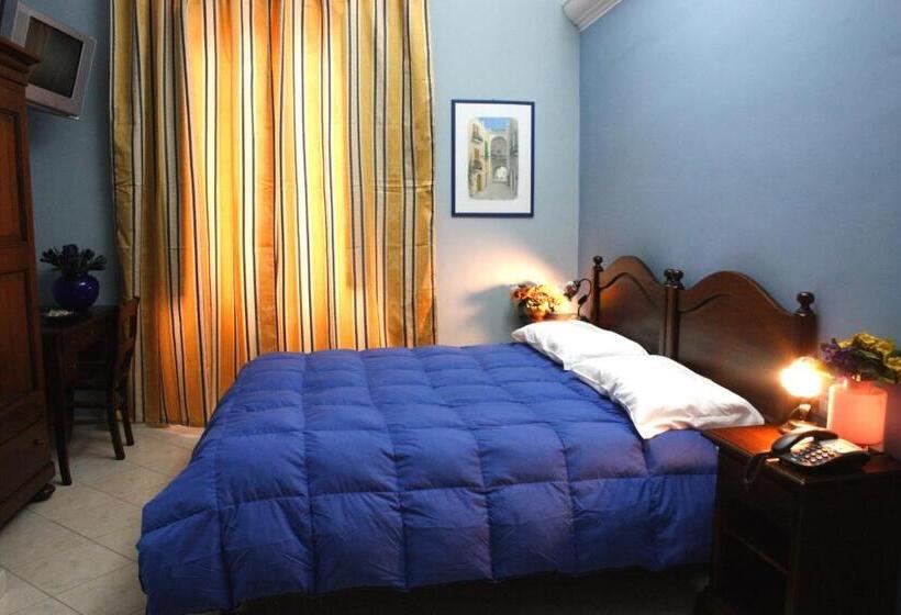 Camera Standard, Piro