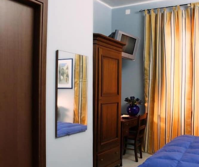 Camera Standard, Piro